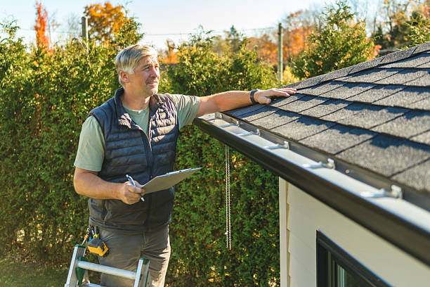 Trusted Flat Roof Repair service in Flandreau, SD - Ben Roofing and Steel LLC